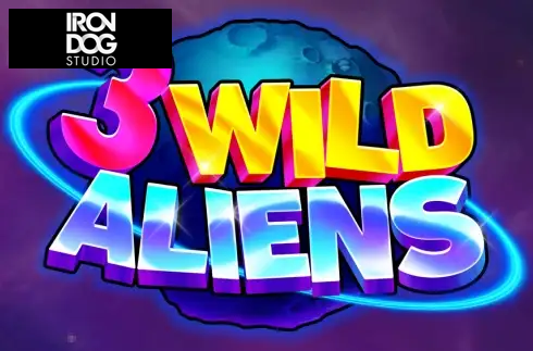 3 Wild Aliens